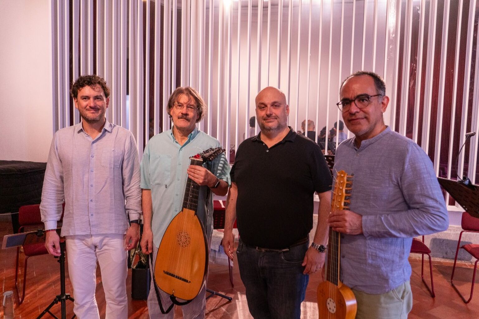 La&ccedil;zos Art&iacute;sticos