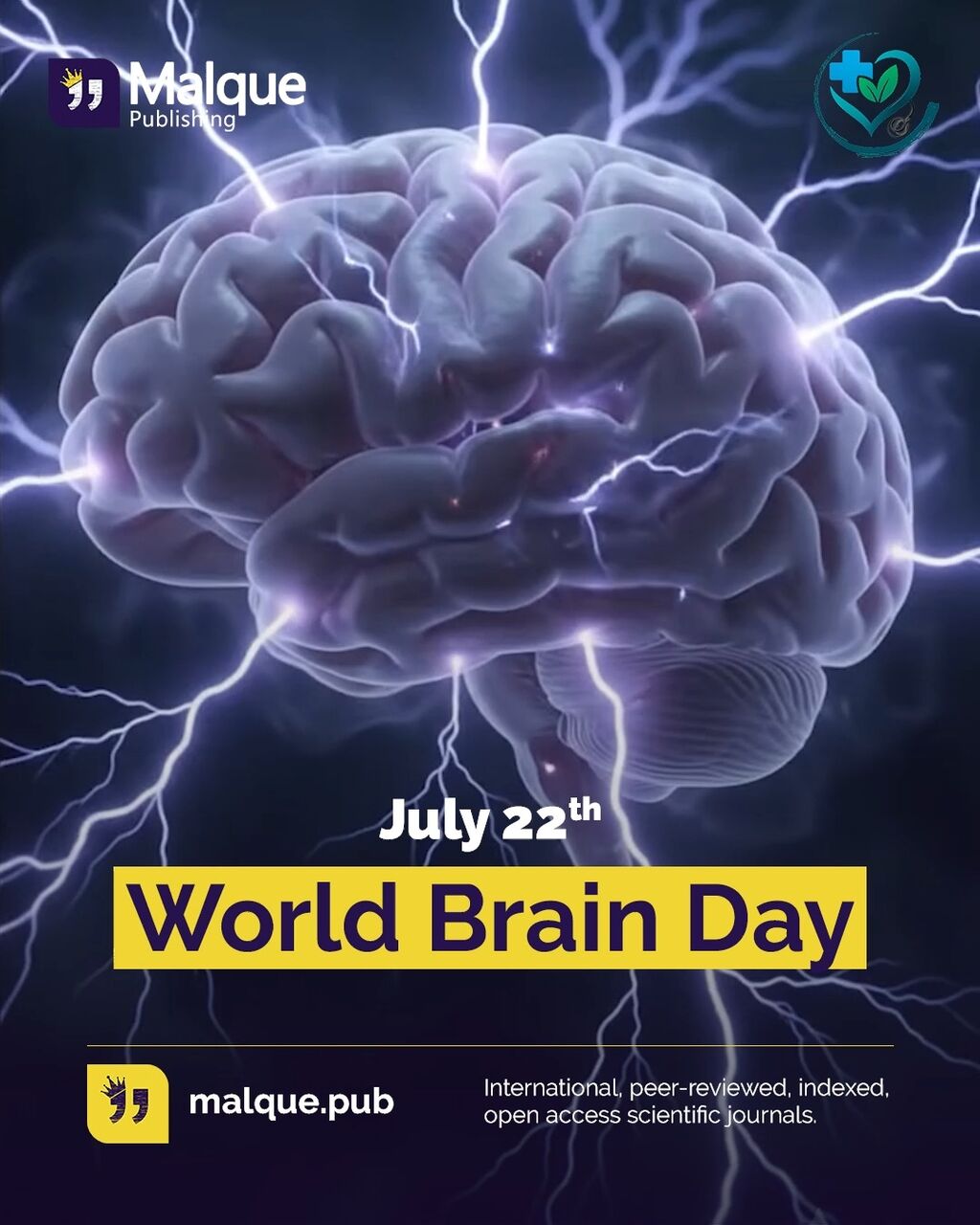 🧠 Can AI see a stroke coming?