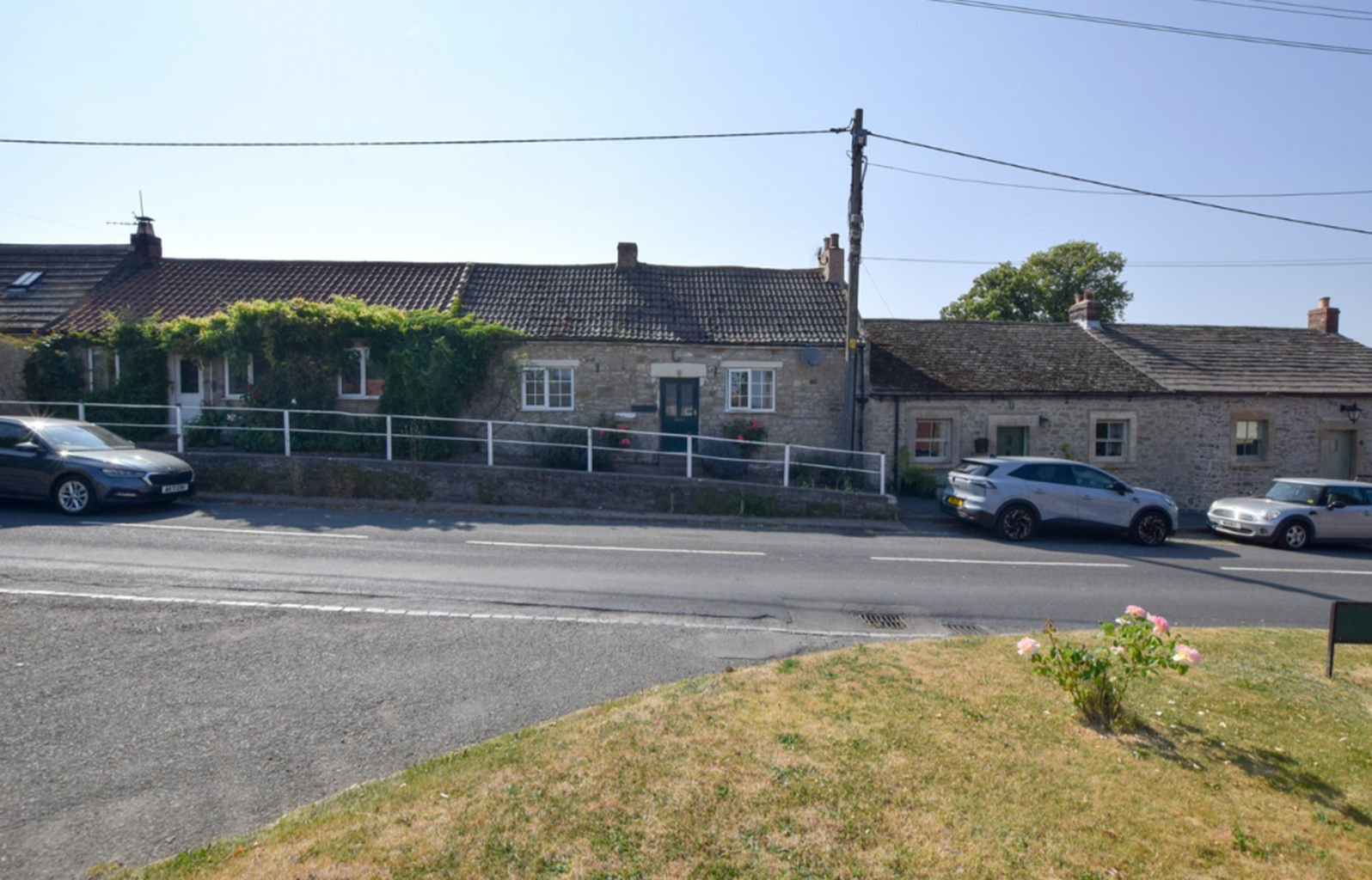 Orchard Cottage, Hutton Magna, County Durham