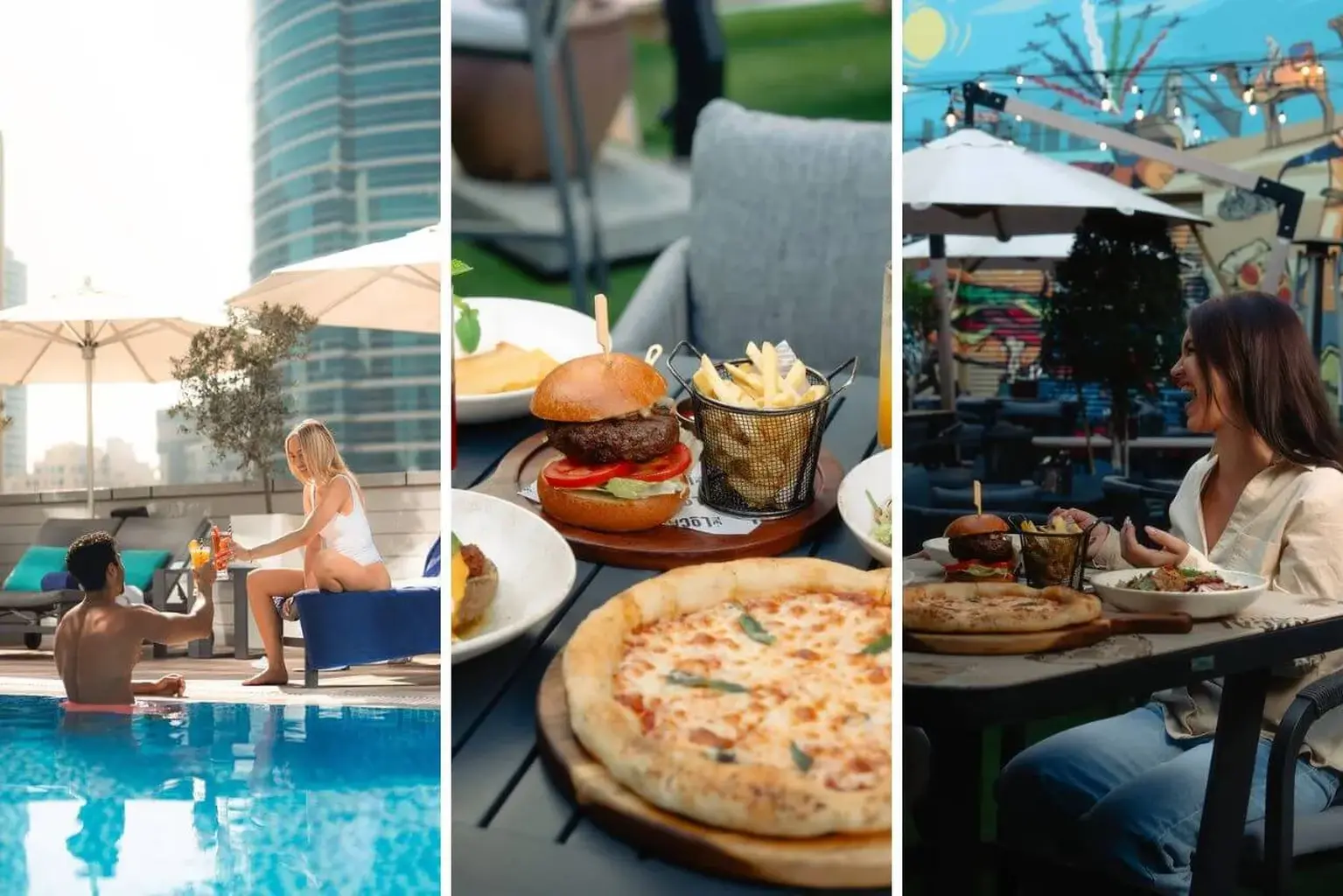 TRYP by Wyndham Dubai