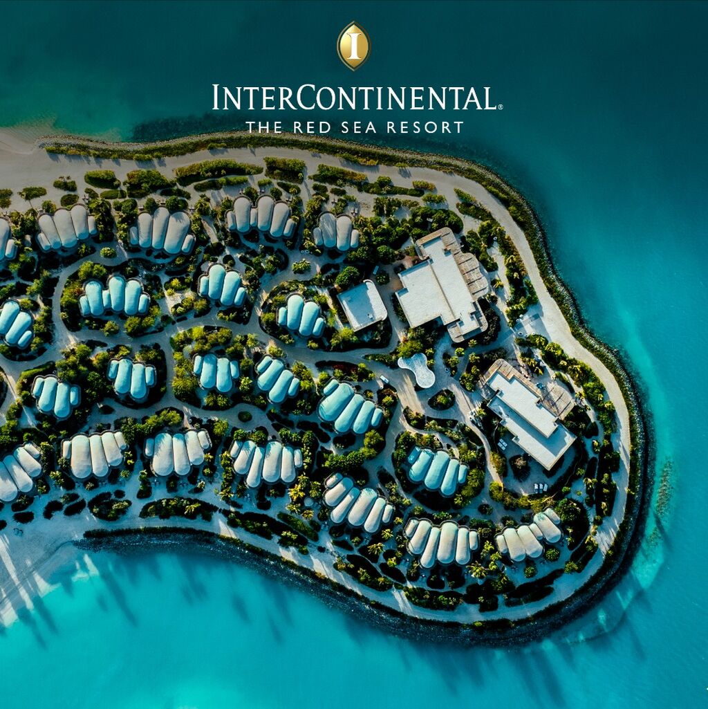 InterContinental The Red Sea Resort