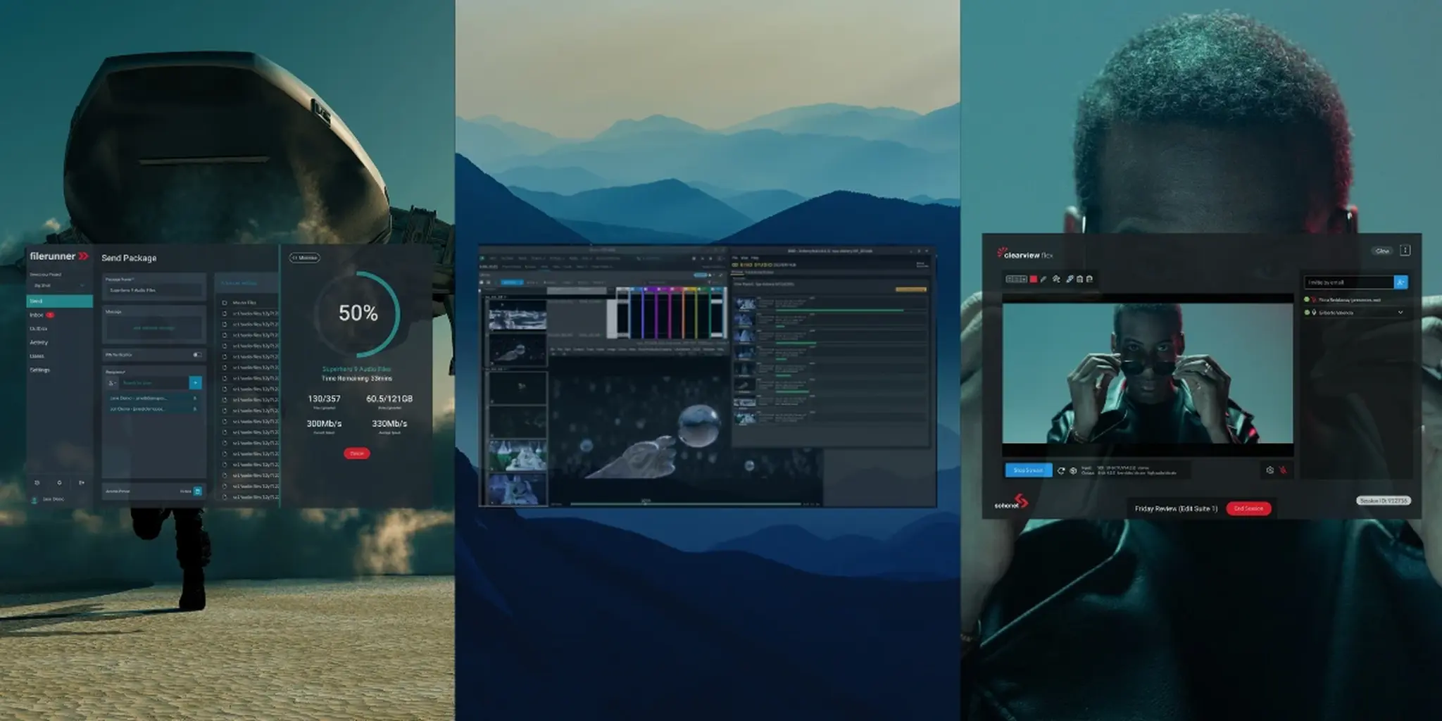 Sohonet + BIND Studio: Your Questions, Answered | Sohonet