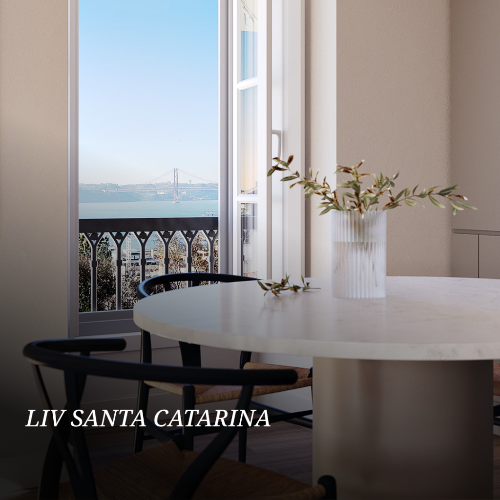 LIV Santa Catarina