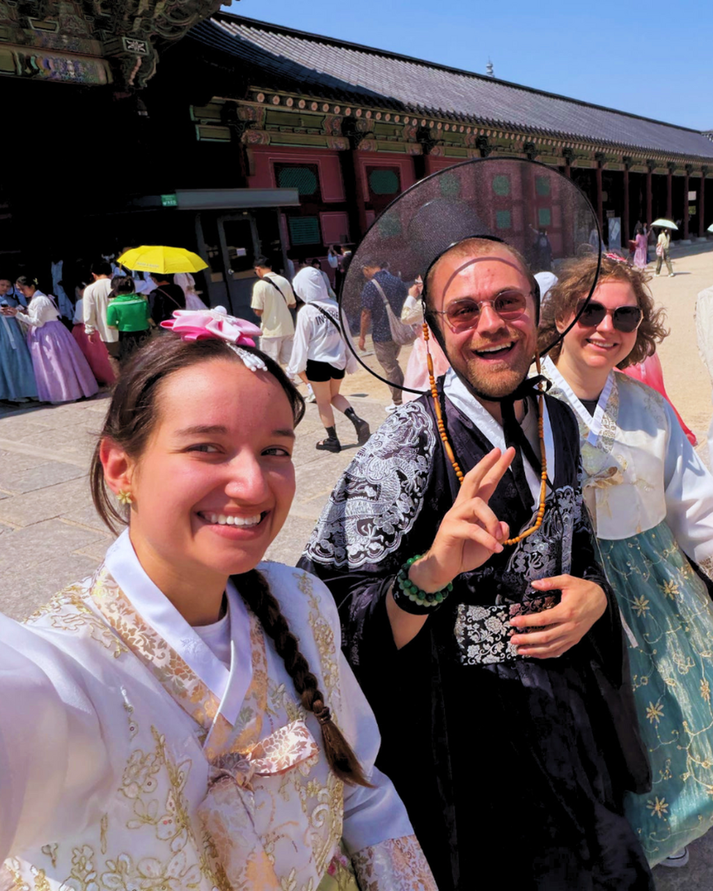 Don't Miss Out On South Korea! | 2027 Tours