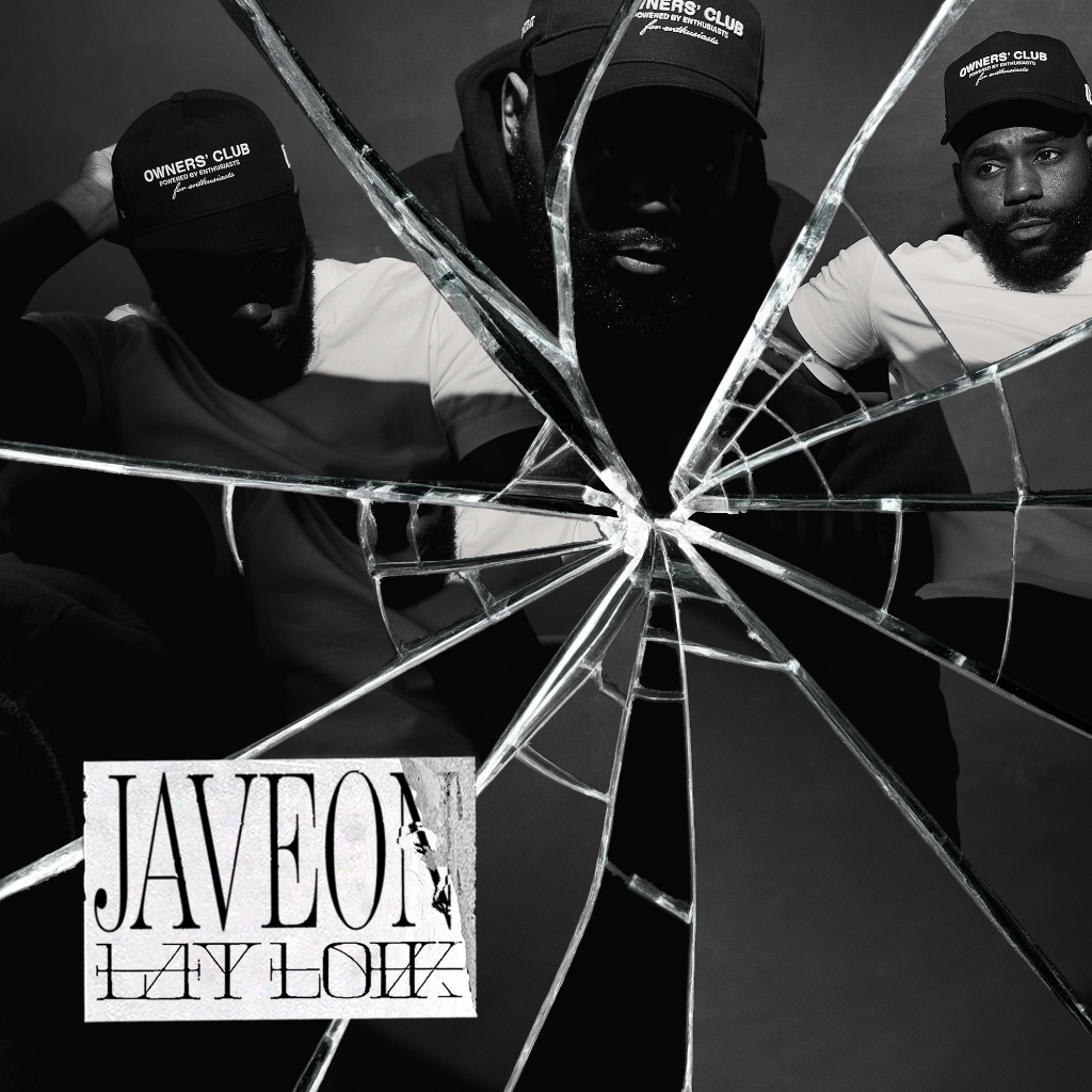 Javeon - Lay Low EP