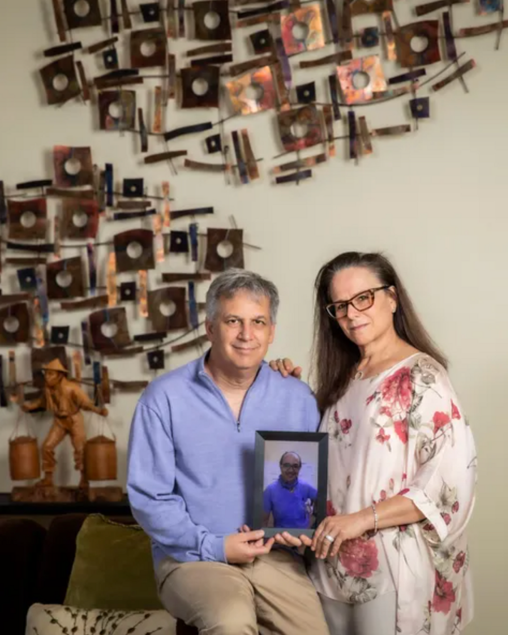 Investing in the Future - University of Miami Medicine