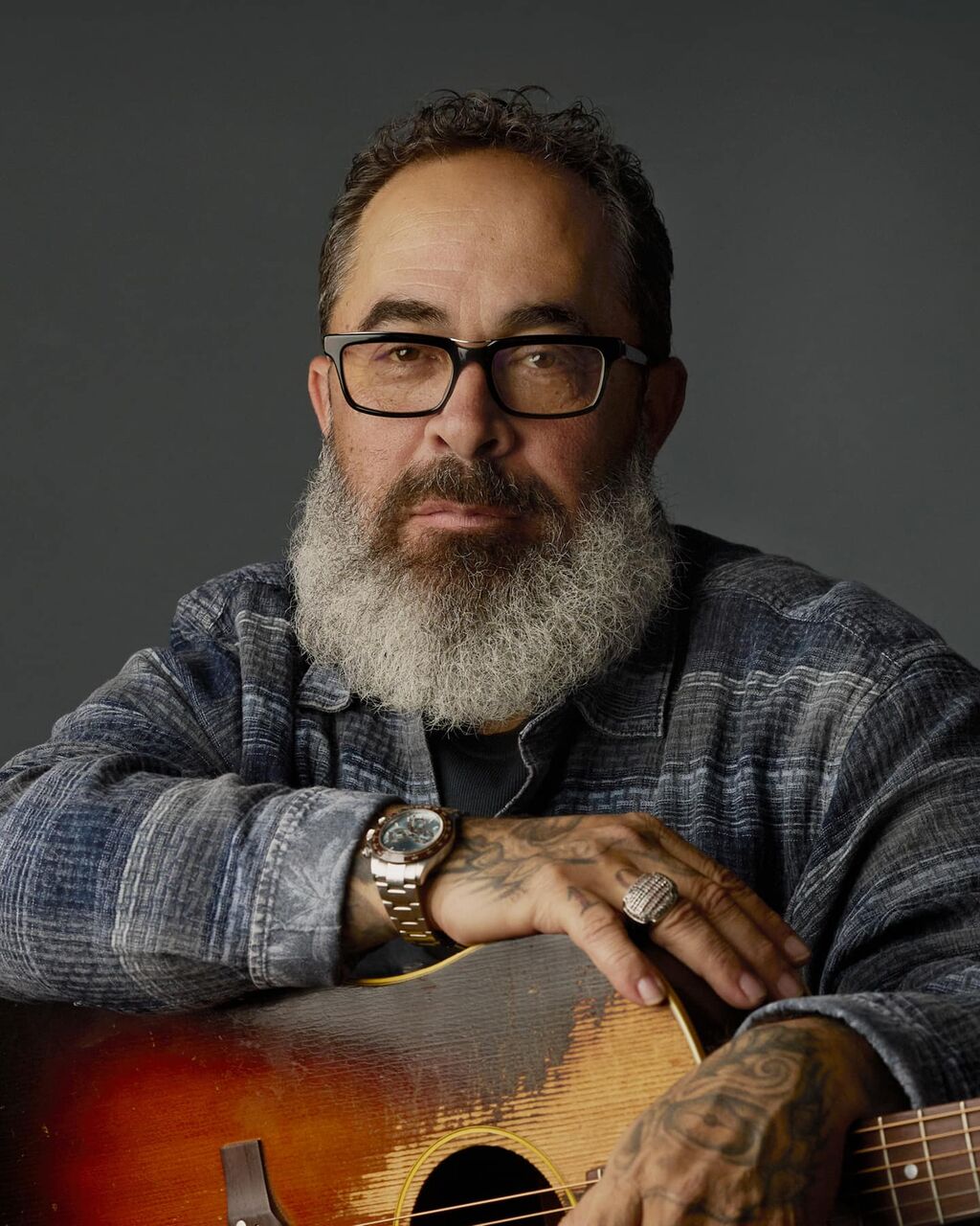  Aaron Lewis and The Stateliners on December 19 at 8:00pm in The Event Center