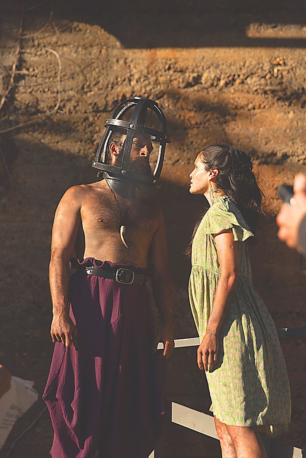 Quantum Theatre Brings Us Back to Pittsburgh&rsquo;s Forgotten Island With 'The Tempest'