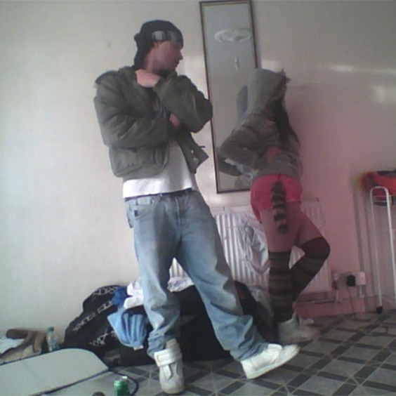 Bassvictim