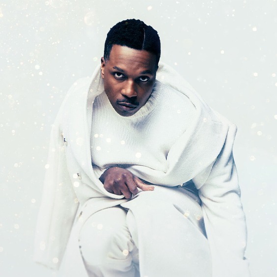 Leslie Odom Jr.