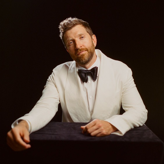Brett Eldredge