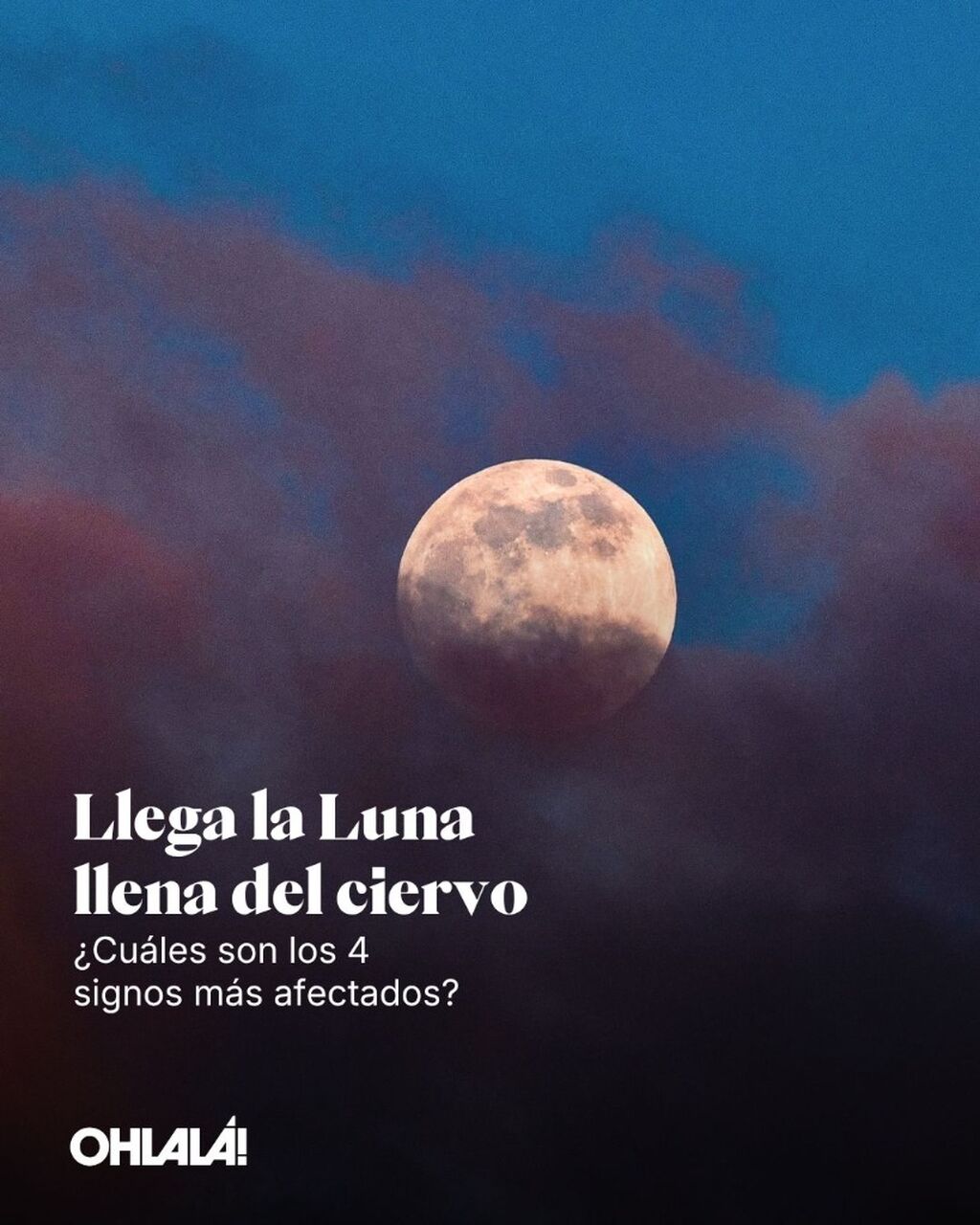 Luna llena