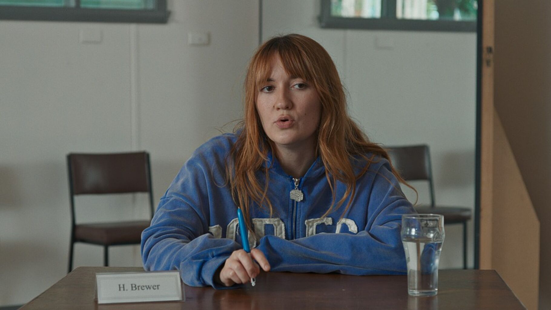 Yes, Man | Hannah Brewer