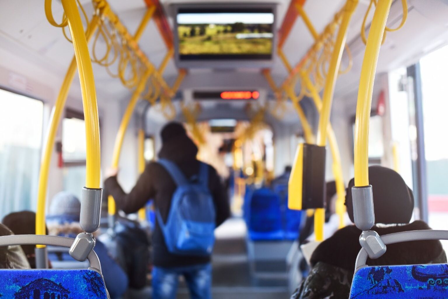 Can you get to work? | Transport Committee