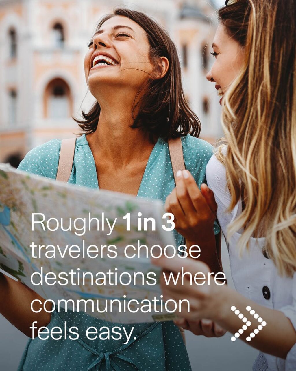 The language gap