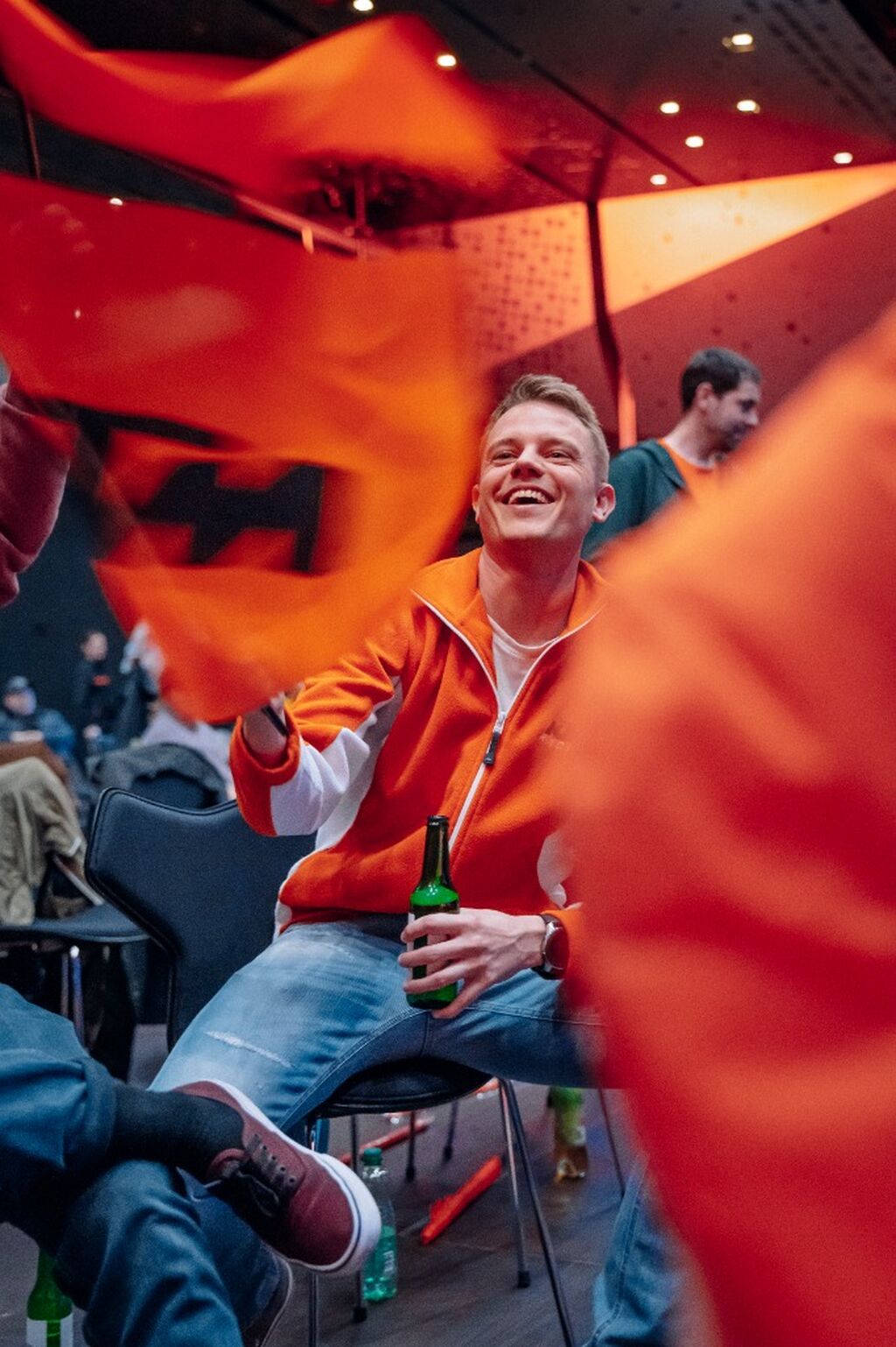 13.09. | Public Viewing MotoGP&trade; Misano