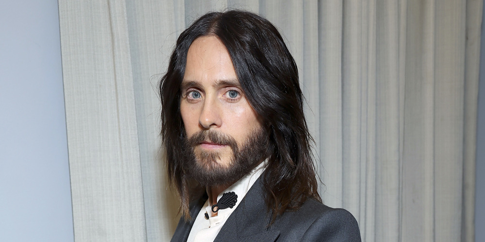 Jared Leto Accused of Sexual Misconduct by 4 Women, Including Allegations Involving Minors