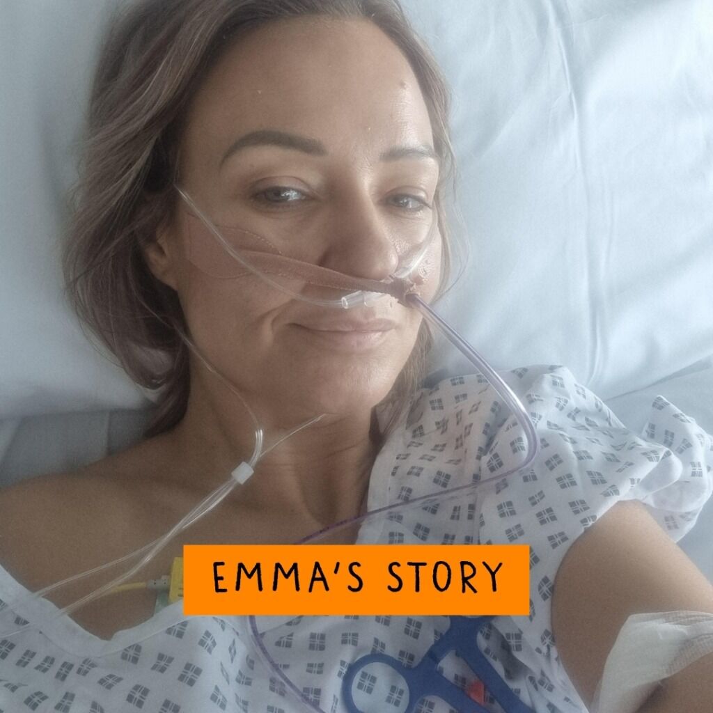 Emma's story