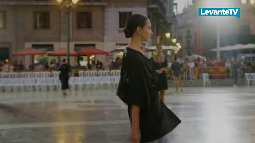 La Mediterranean Fashion Week Val&egrave;ncia contar&aacute; con el apoyo de la Concejal&iacute;a de Emprendimiento