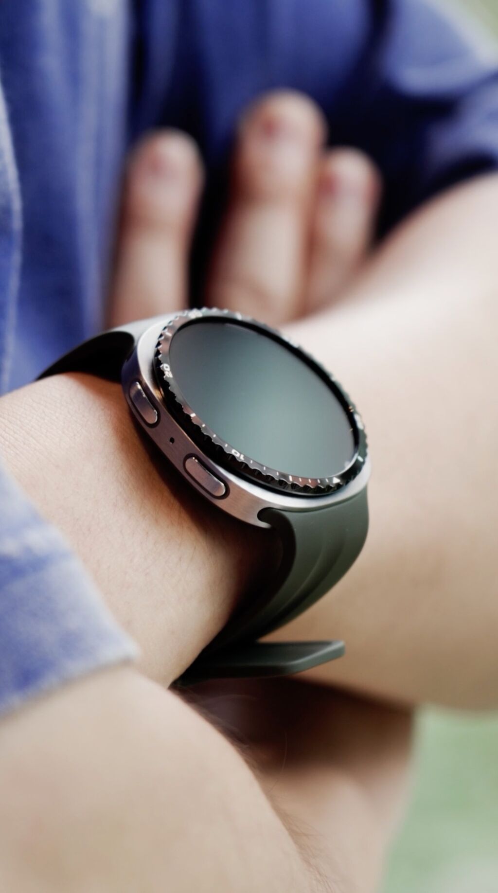 Galaxy Watch 9 44mm | Ringke Bezel Styling