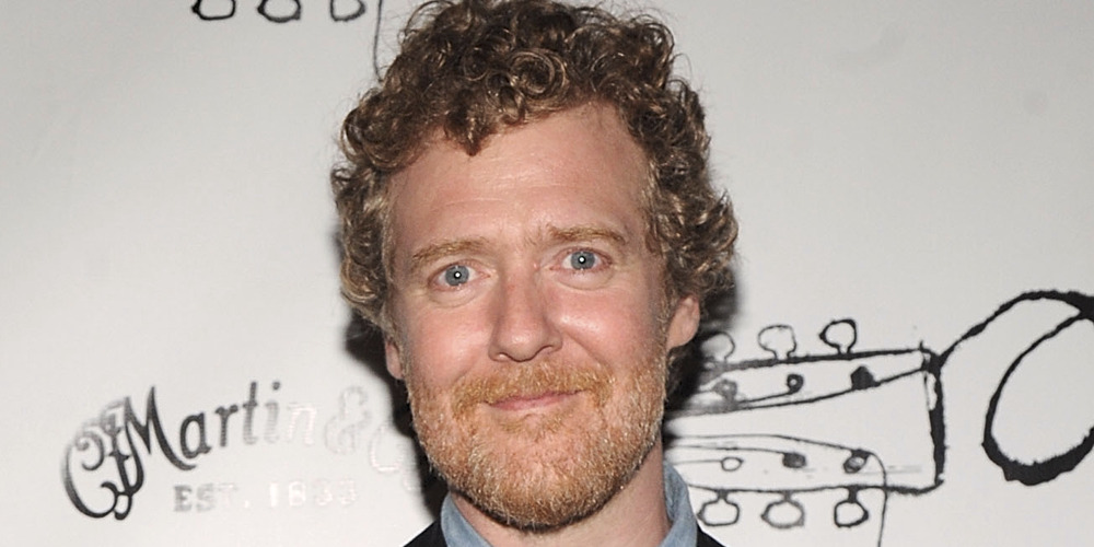 &lsquo;Once&rsquo; Oscar Winner Glen Hansard Dead at 56