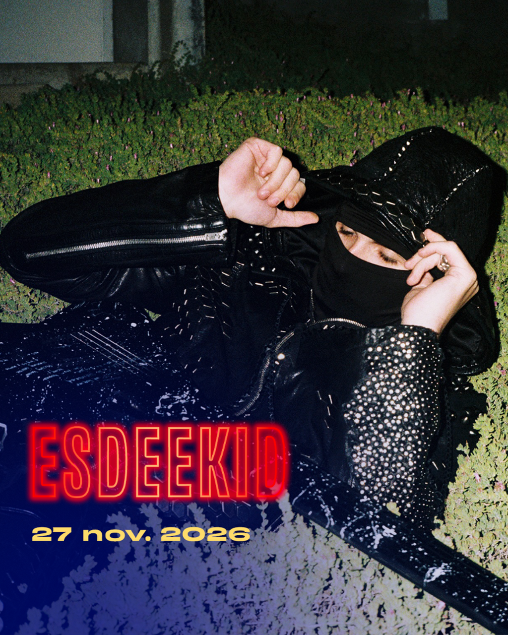 EsDeeKid
