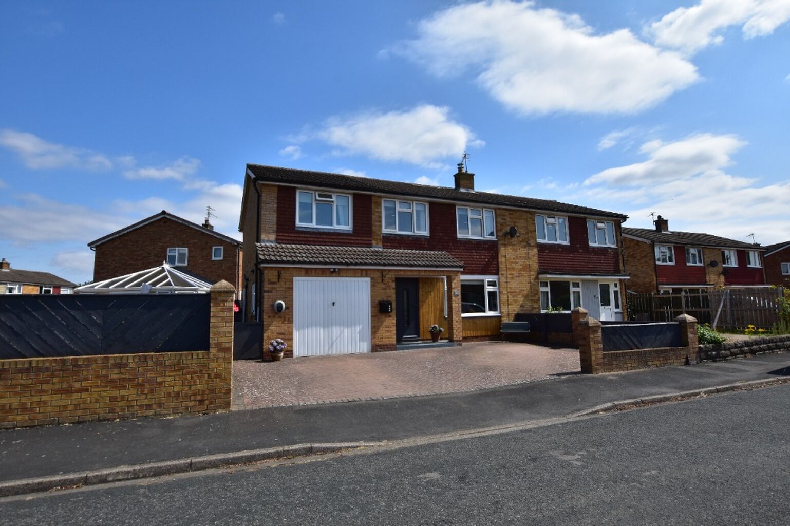 28 Pasture Drive, Bedale, North Yorkshire