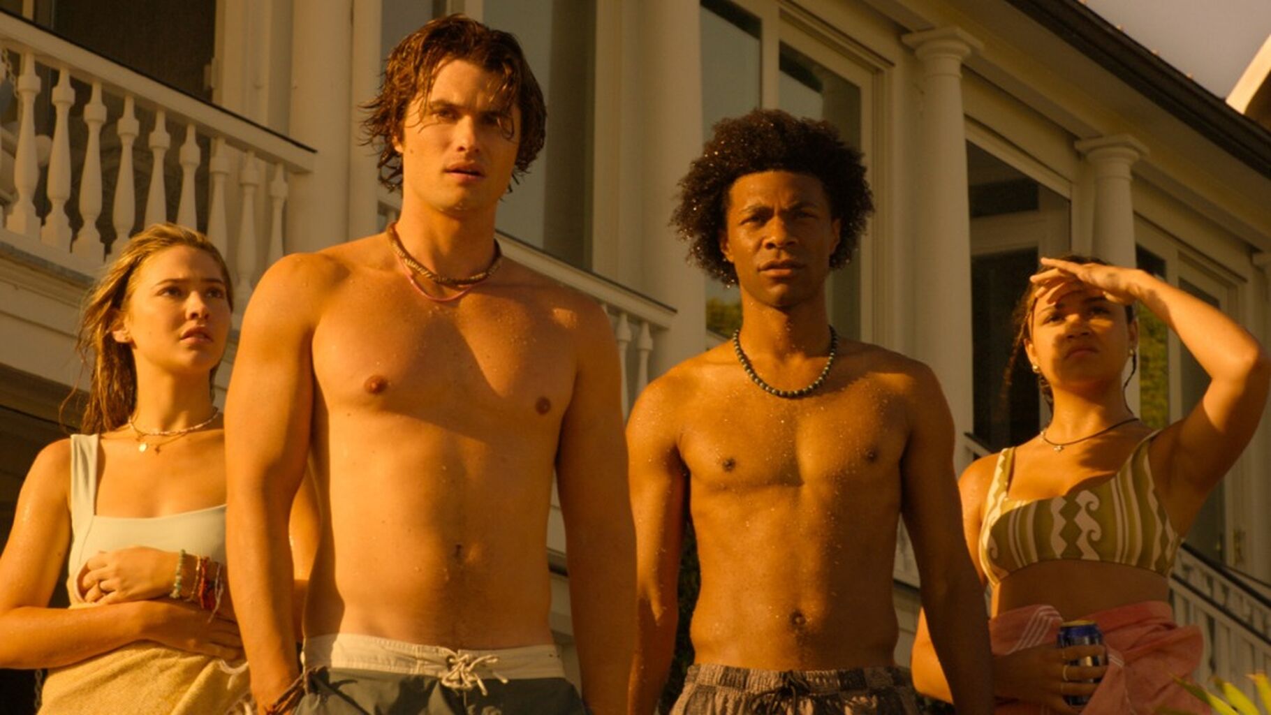 &lsquo;Outer Banks&rsquo; Final Season Trailer Is Here &ndash; Watch the First Look at the Pogues&rsquo; Last Adventure