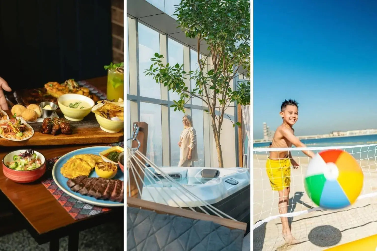 10+ Best Things to Do in Dubai in August 2026: Best Offers, Events and Experiences
