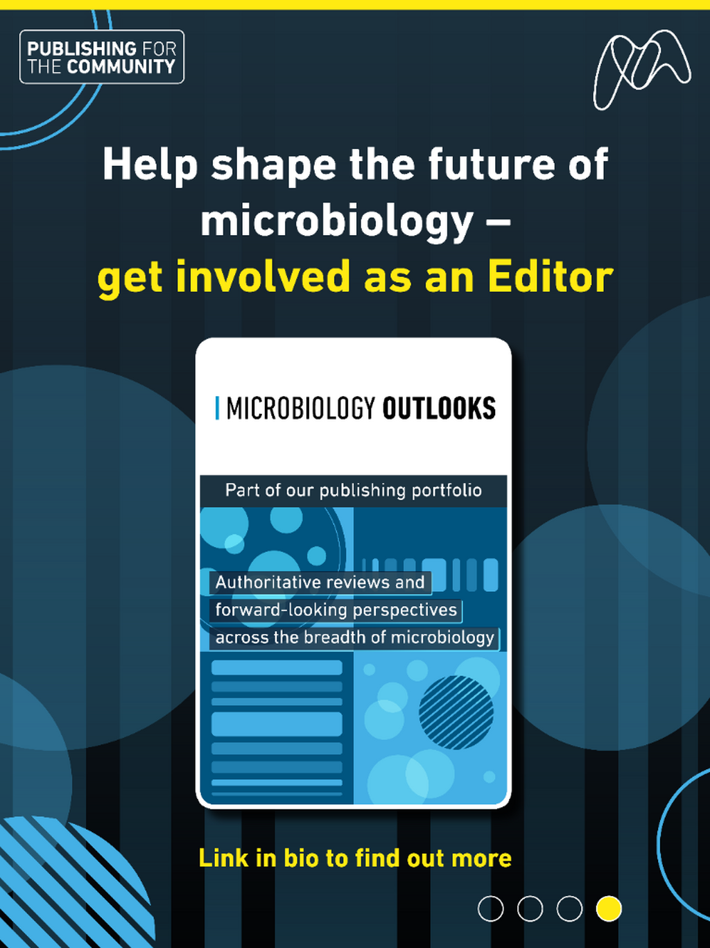 Microbiology Outlooks Journal