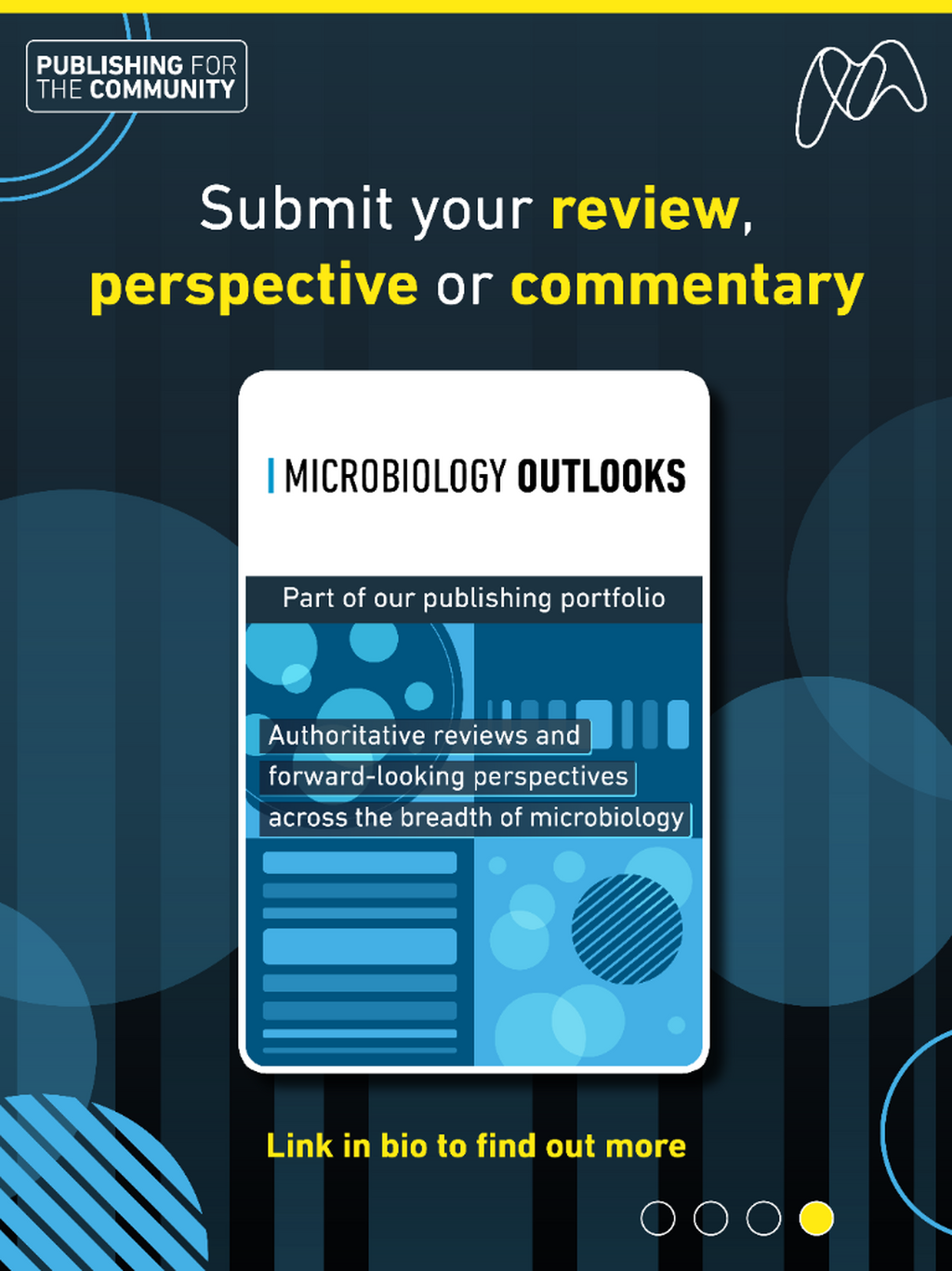 Microbiology Outlooks Journal