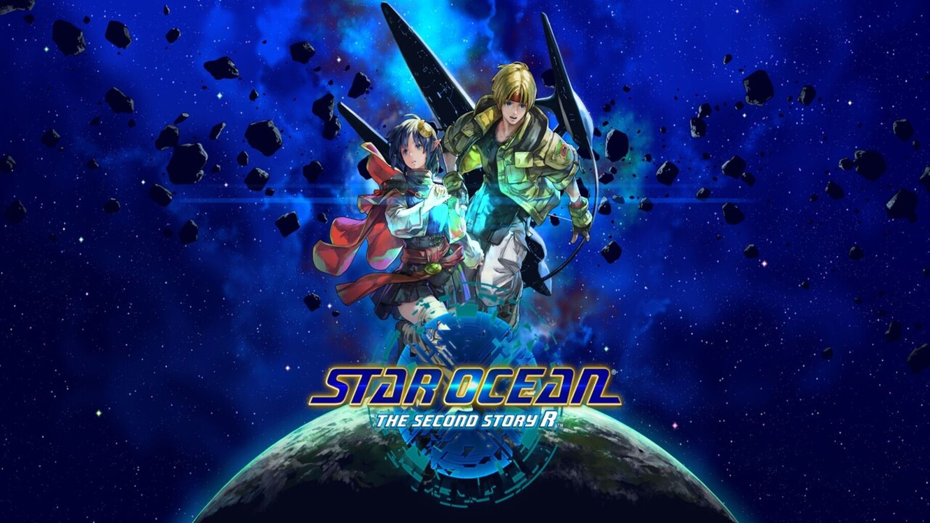 Star Ocean The Second Story R e Star Ocean The Divine Force j&aacute; est&atilde;o dispon&iacute;veis na GOG