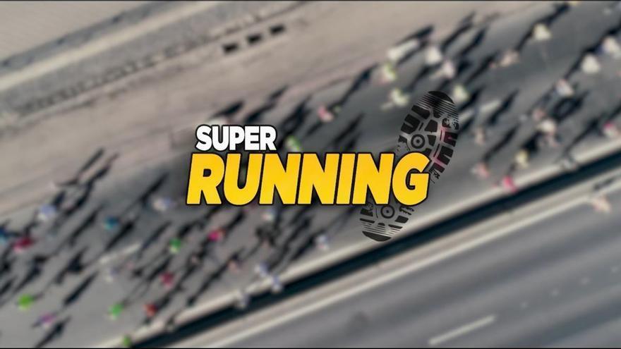 Super Running | El Gran Fondo de Siete Aguas y la Trufa Negra de Sarri&oacute;n