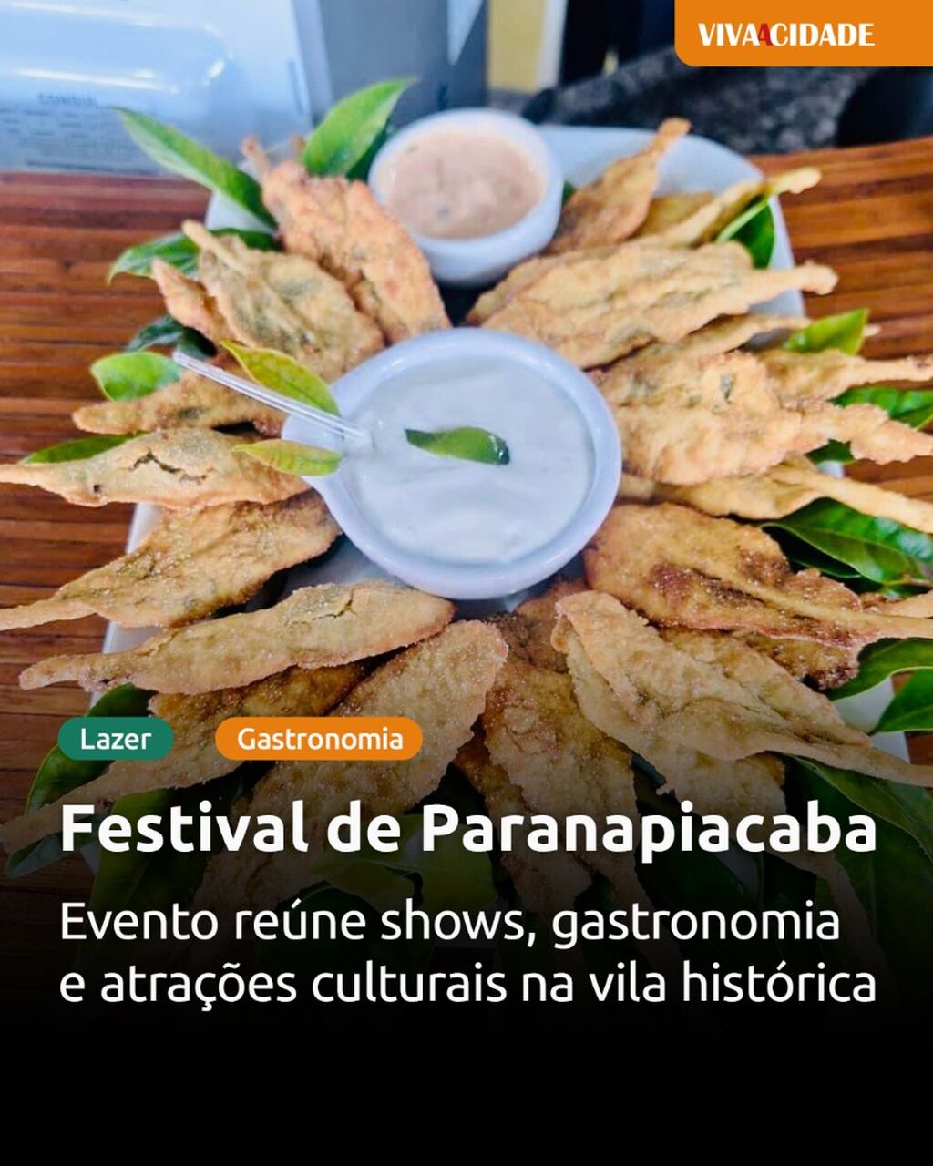 Festival de Paranapiacaba