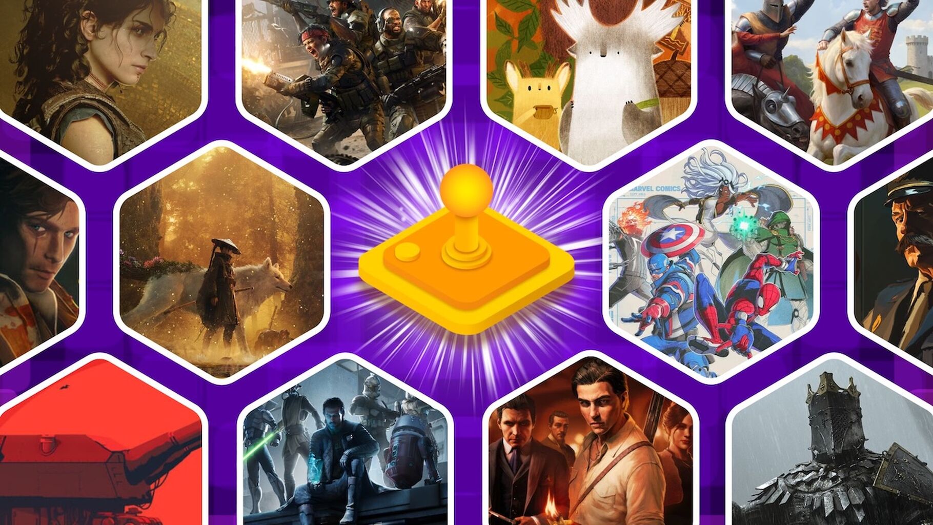 Batata Quente | Os lan&ccedil;amentos de videojogos de agosto 2026