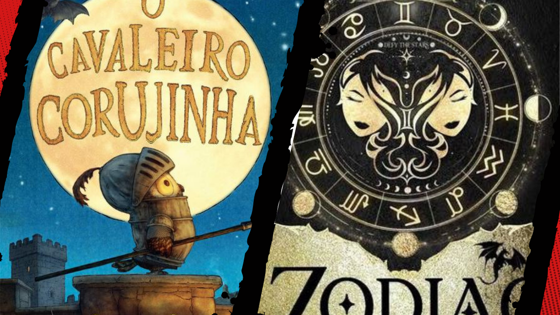 Lan&ccedil;amentos de Manga e Banda Desenhada em Portugal | Julho 2026