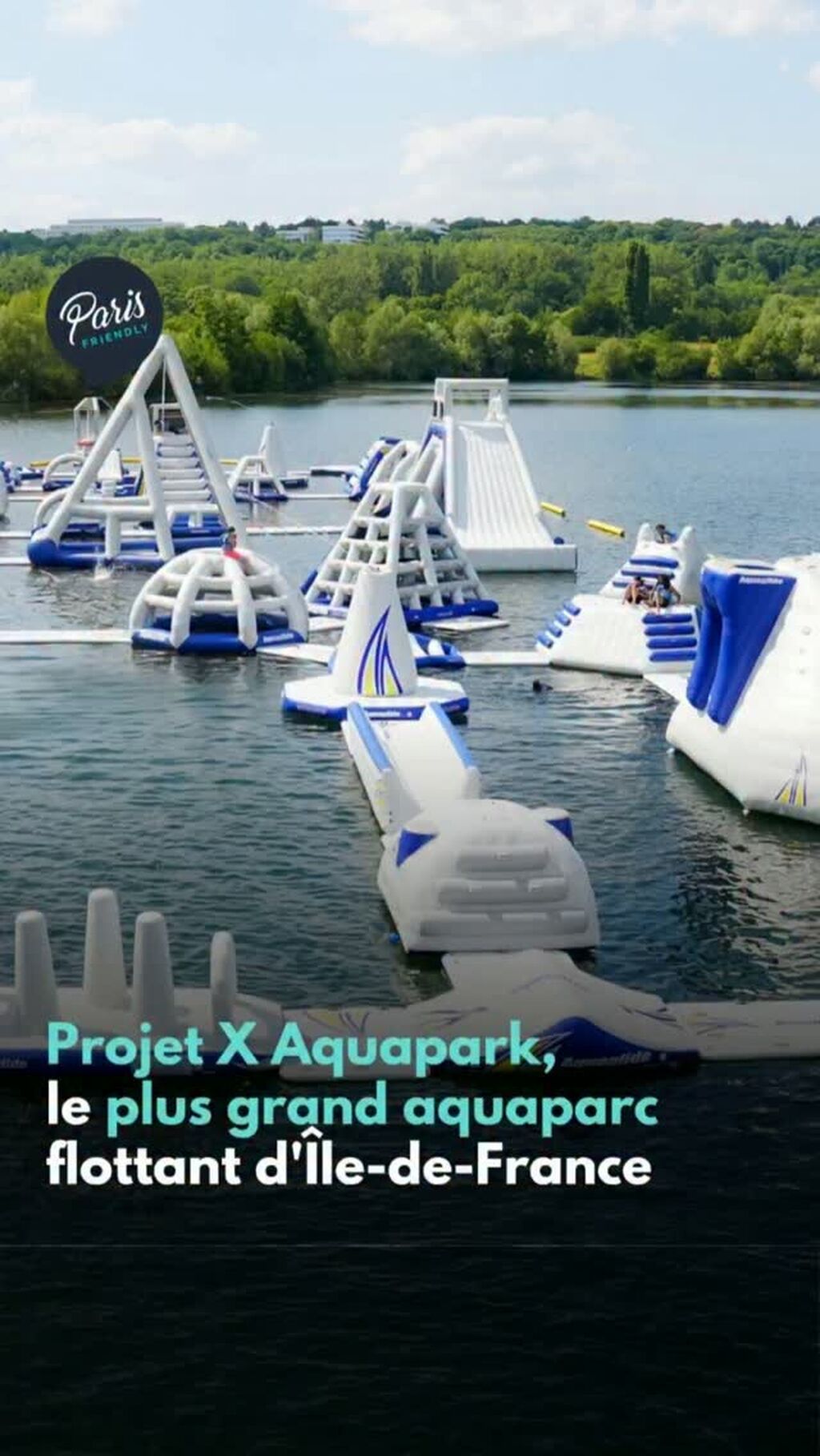 Aquapark 