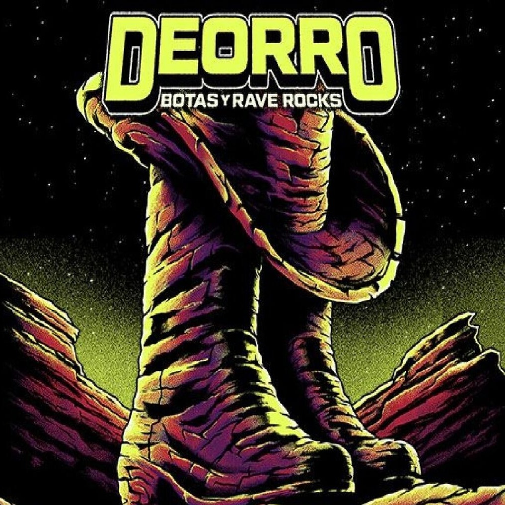 Deorro