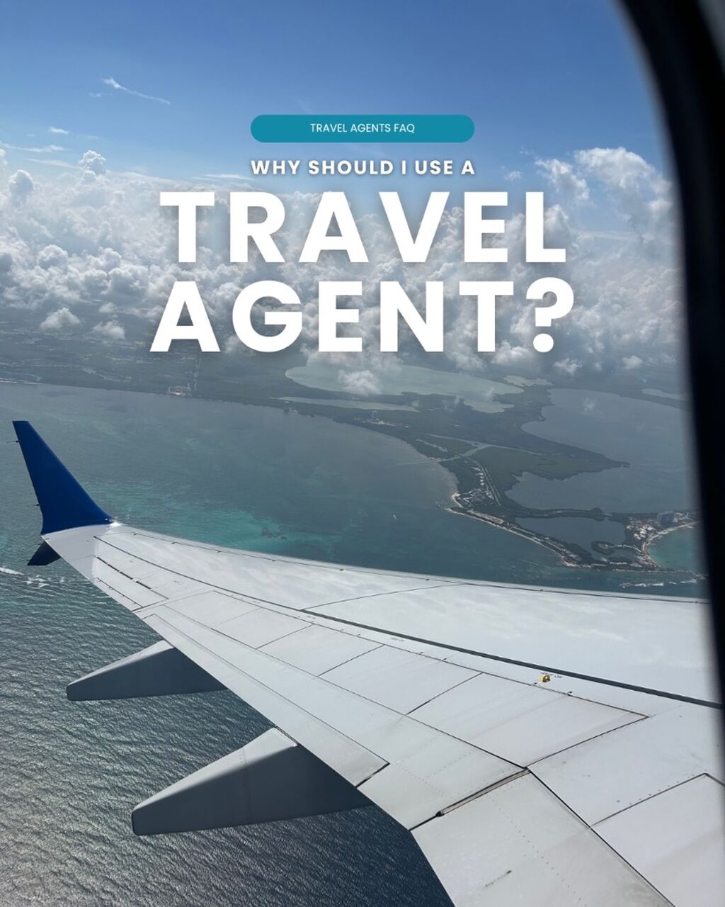 Travel Agent FAQ 