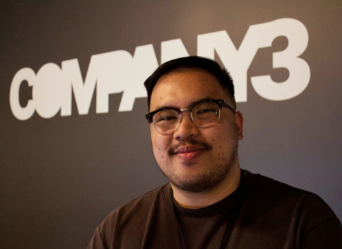 Nurturing the NExT Generation: 2025 Summer Intern Recap