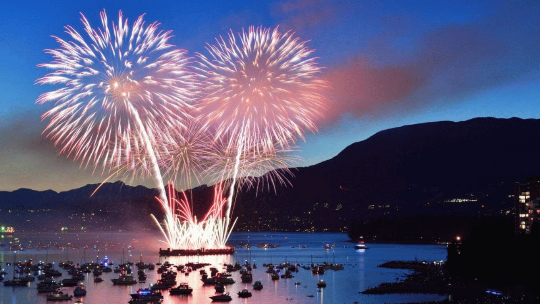 31 fun and exciting things to do in Metro Vancouver this long weekend (July 31-August 3)