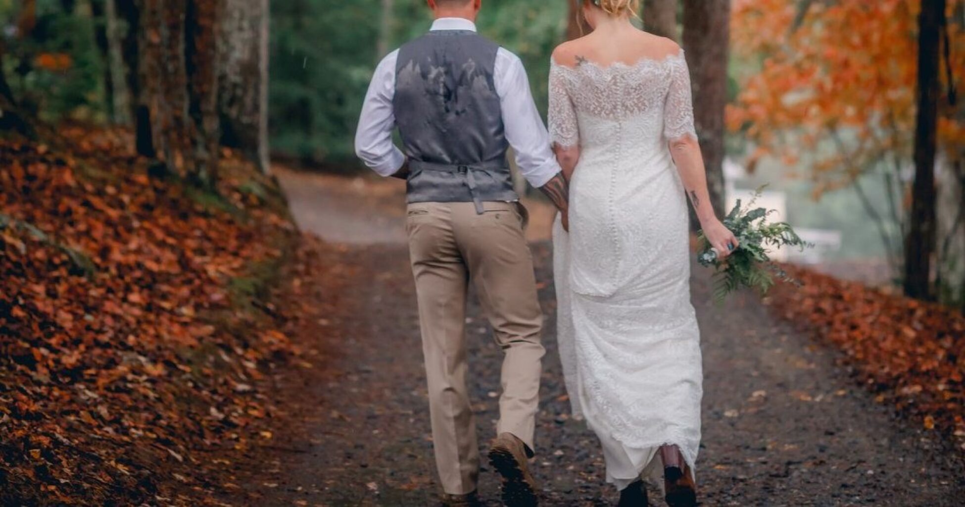 6 Unique Blue Ridge Mountain Wedding Venues for Your Special Day 