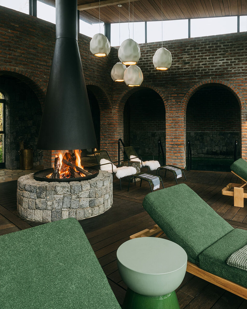 Destinations in Design