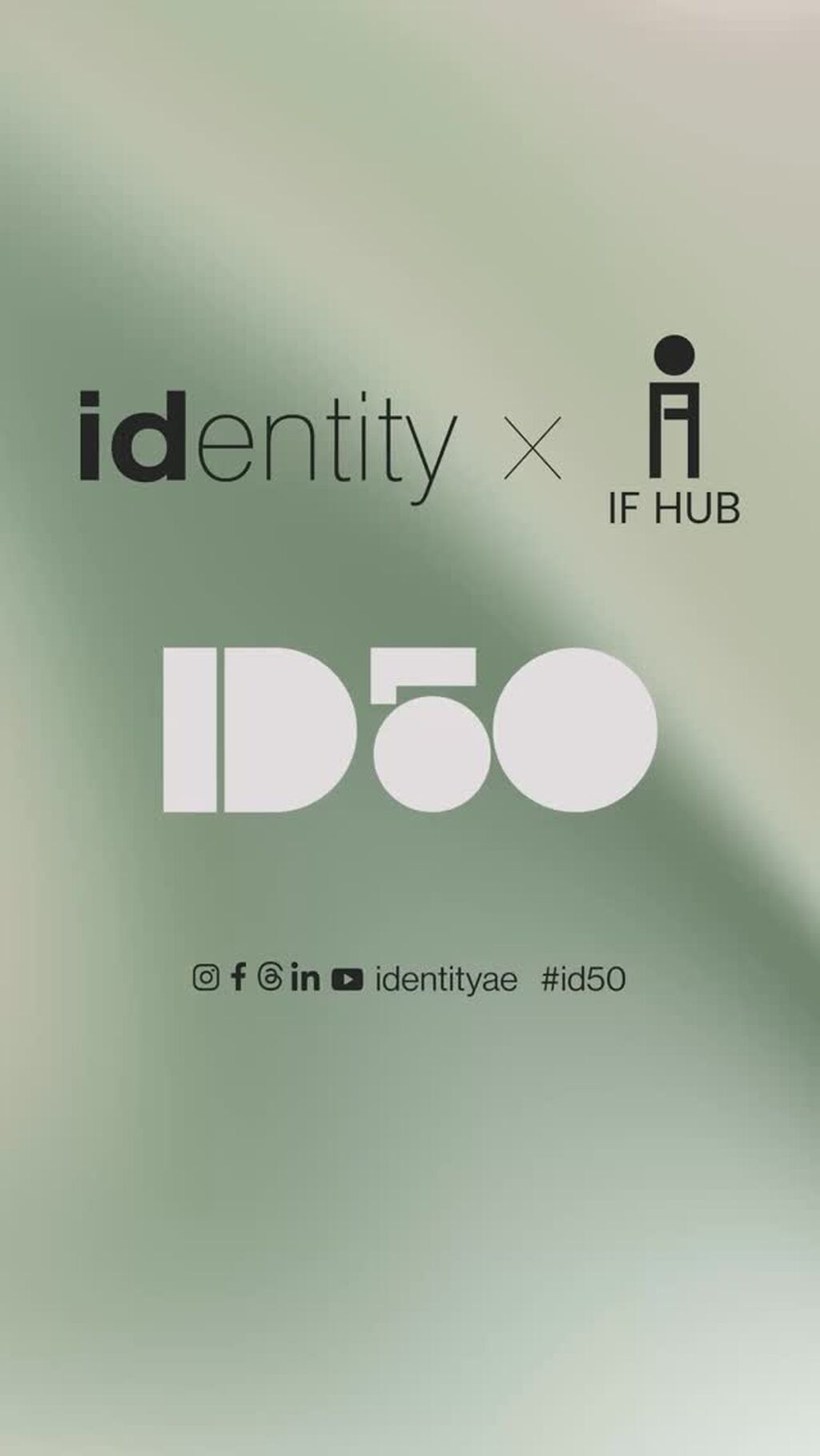 Celebrating the id50