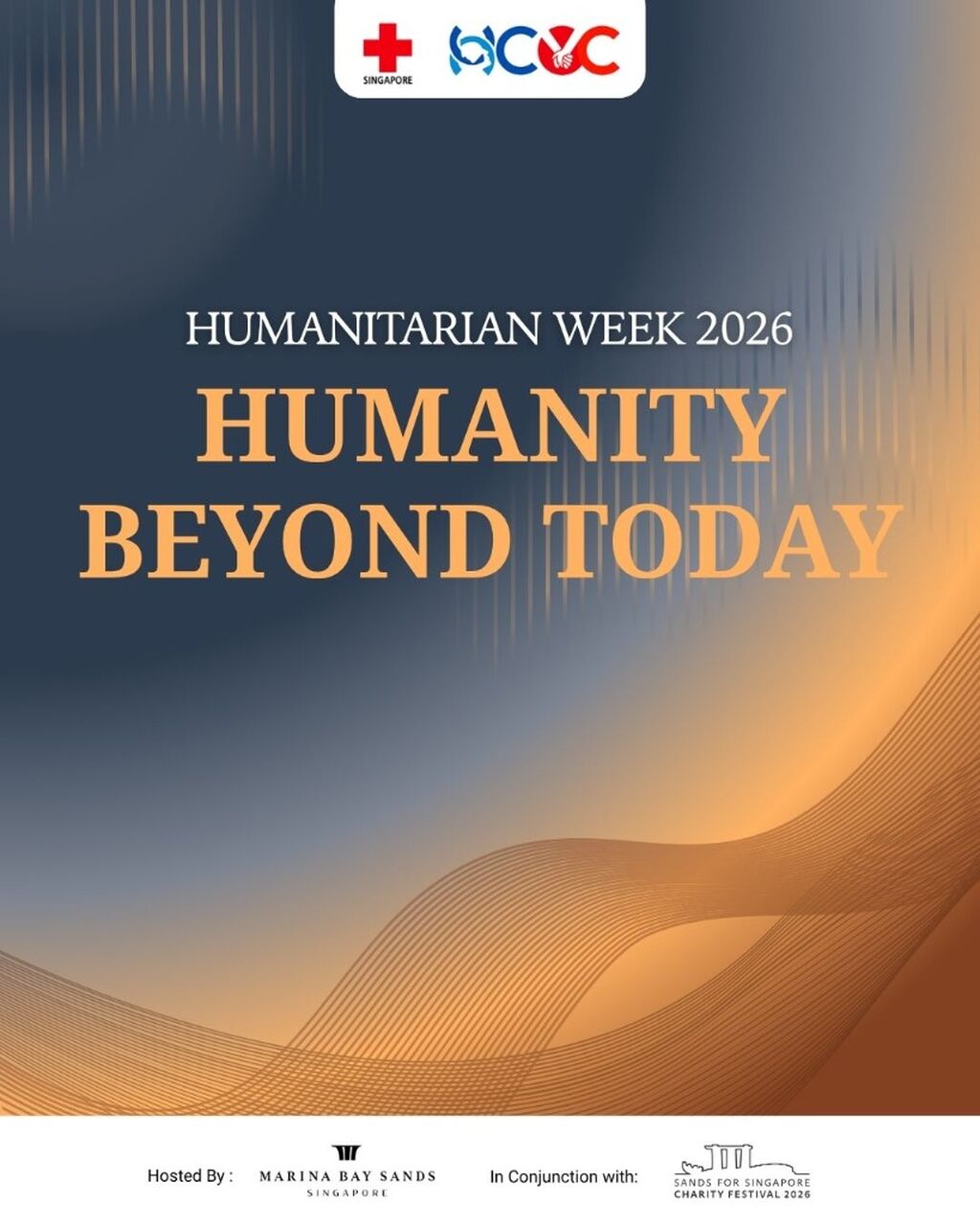 Humanitarian Week 2026: Humanity Beyond Today