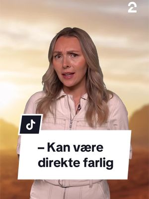 Trening i varmen