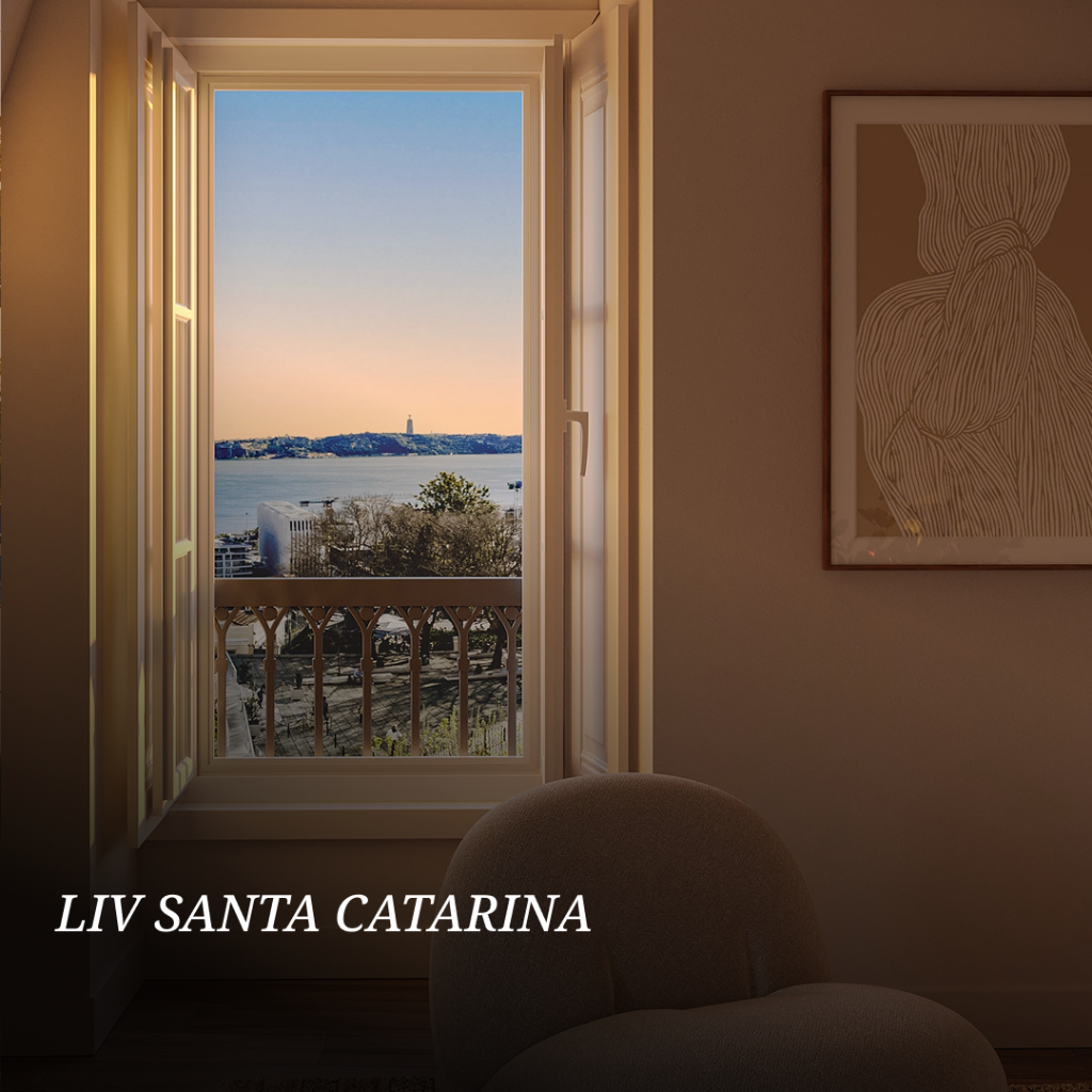 LIV Santa Catarina