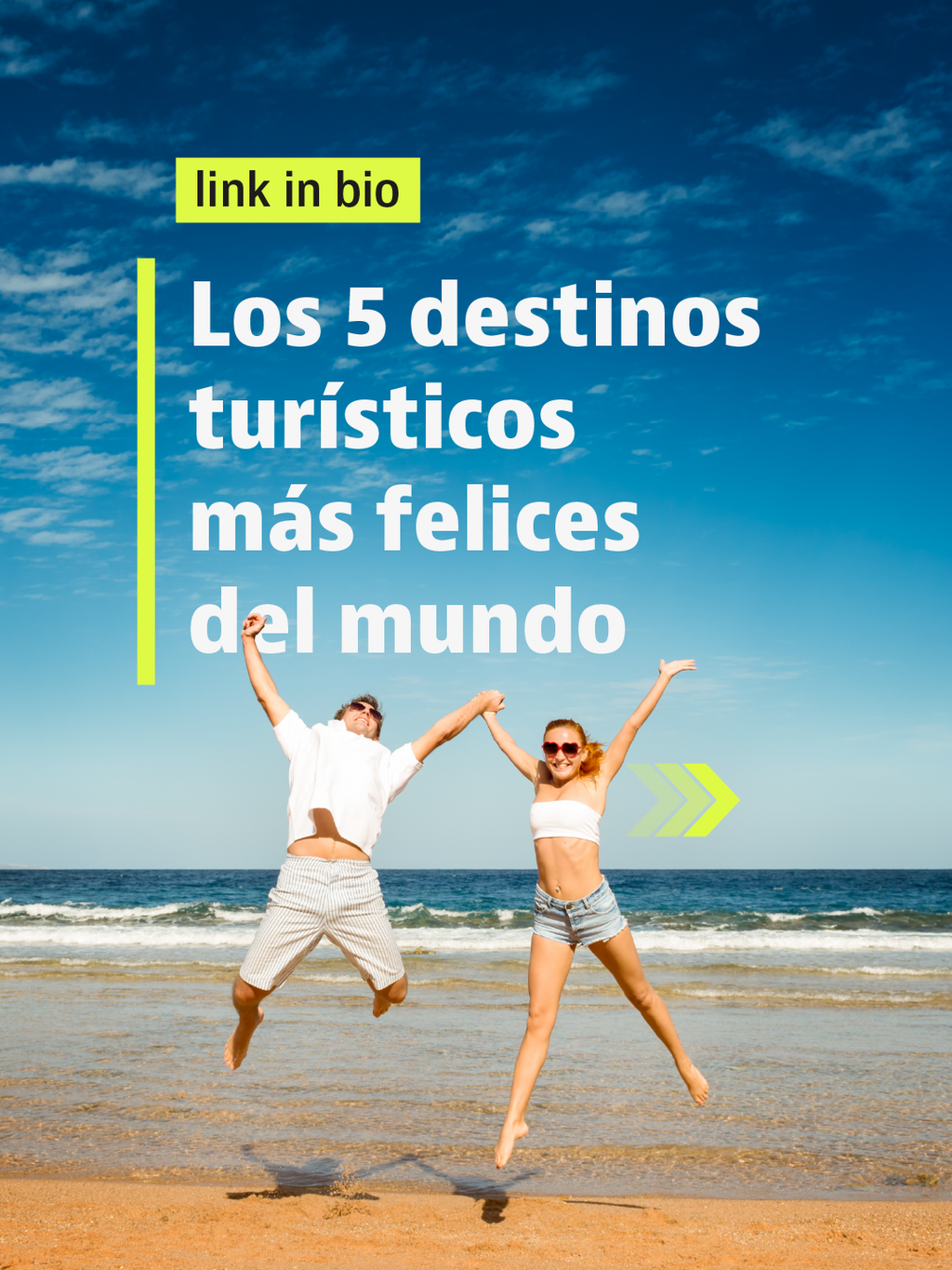 Carrusel 5 destinos