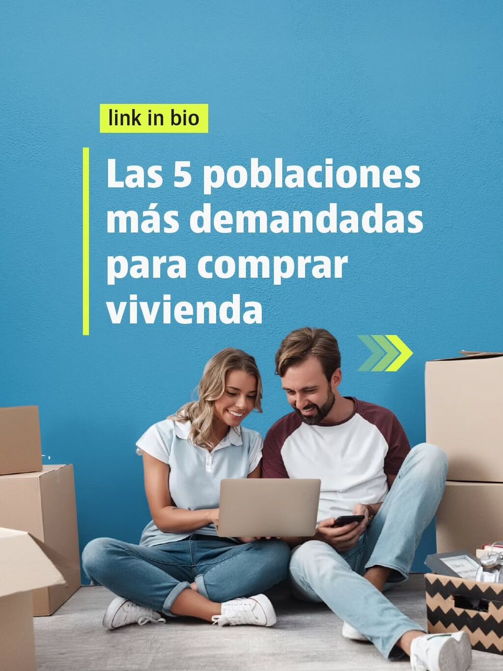 demanda compra vivienda