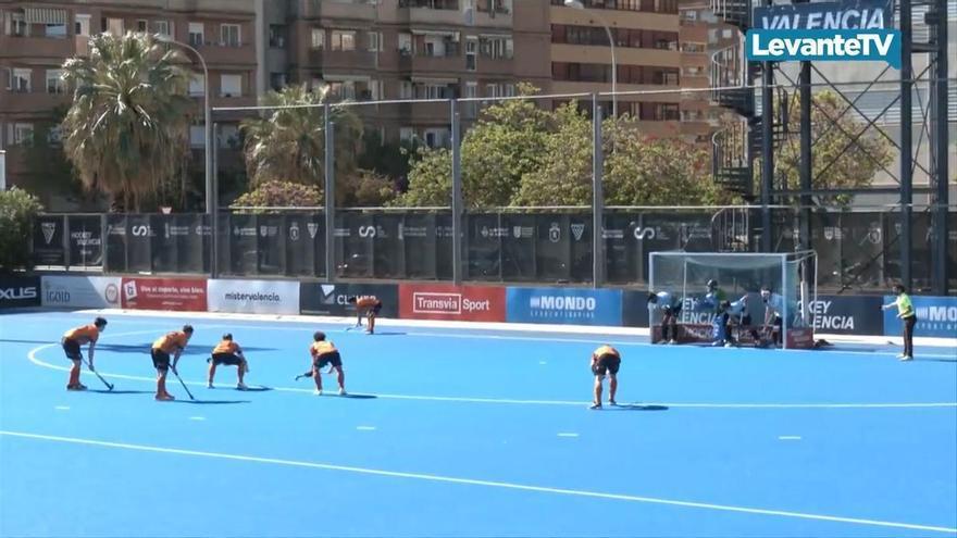 Impulso de 17 millones para los clubes deportivos valencianos
